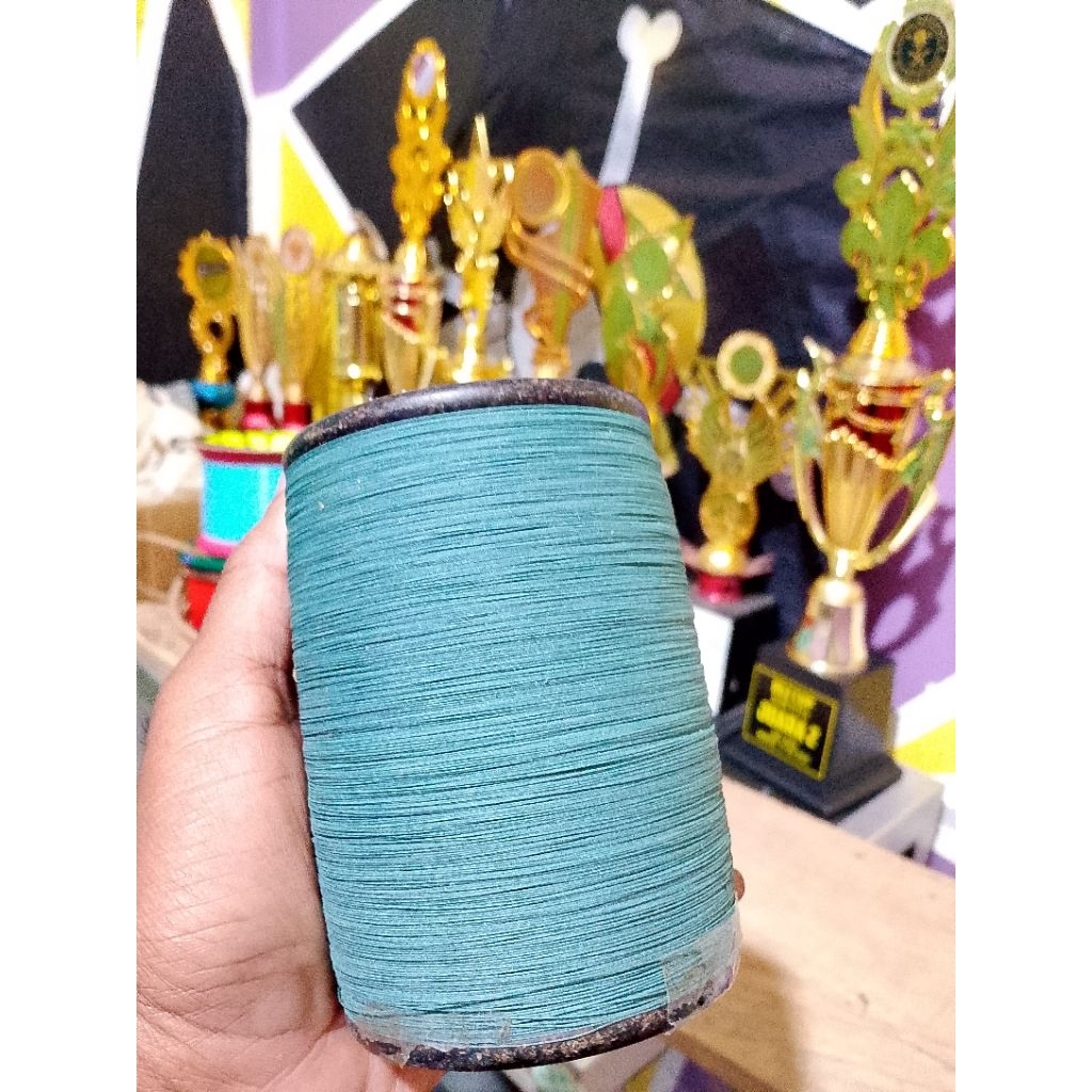 matot abu 022 kadal string