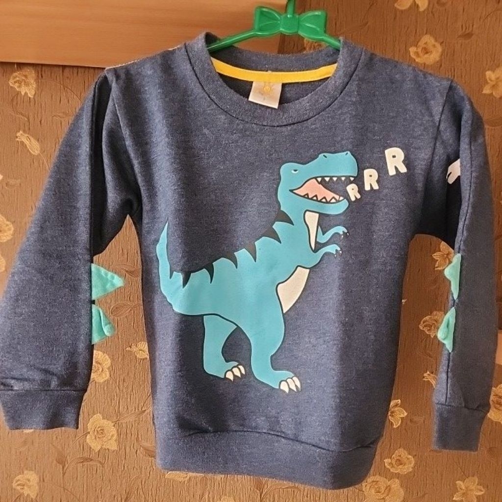 Baju anak Matahari Preloved VVGC - Little M