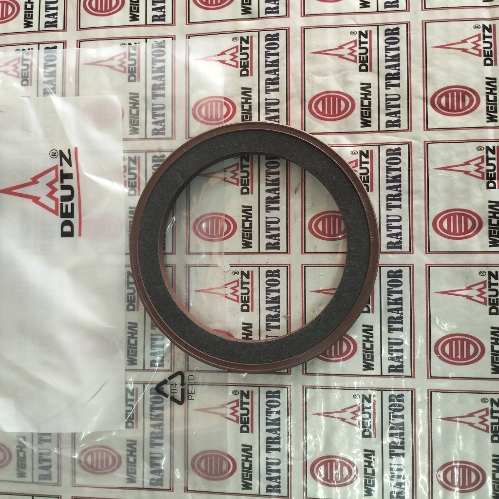 seal crankshaft depan deutz 1011 f3l1011 f4l1011 seal crankshaft deutz f3m1011 f4m1011