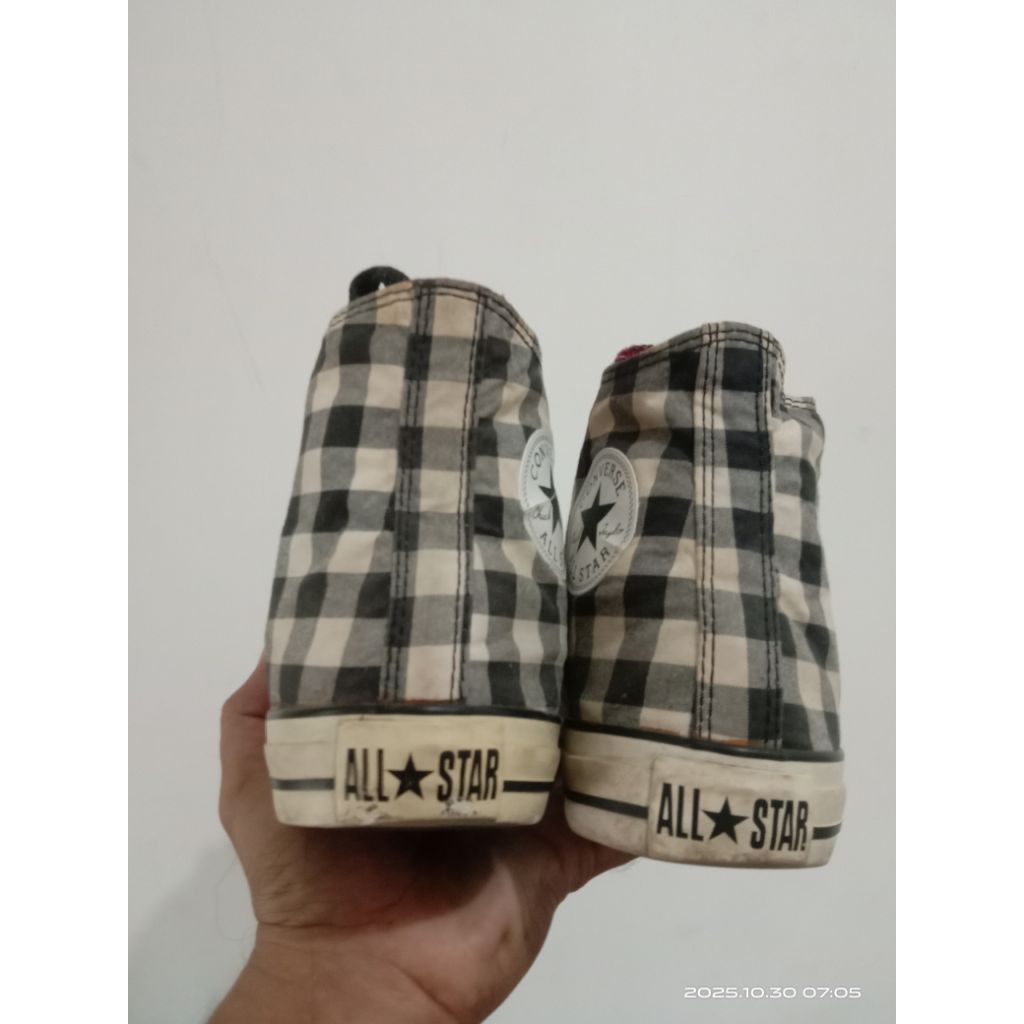 Converse second original 40