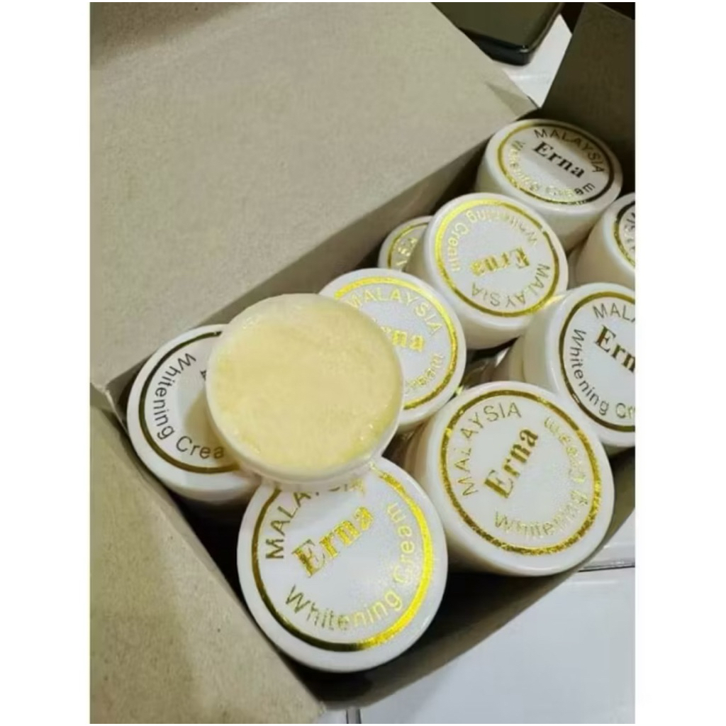 Cream Erna Malaysia Ecer
