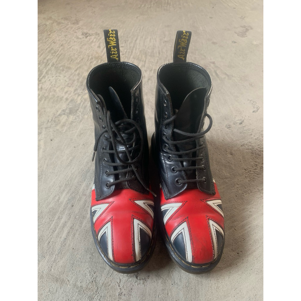 docmart union jack