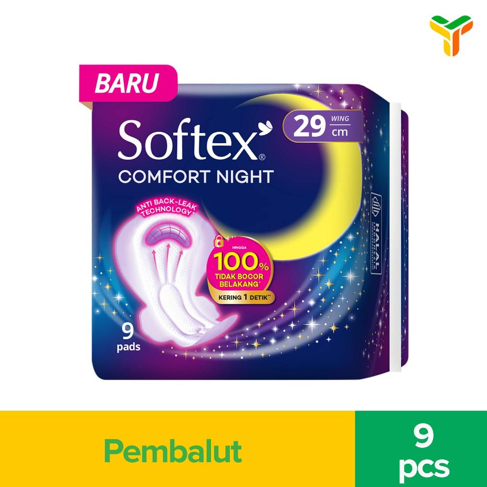 Softex Comfort Night