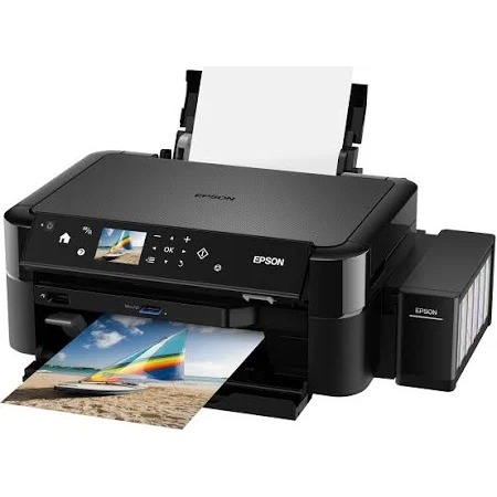 Printer Epson L850