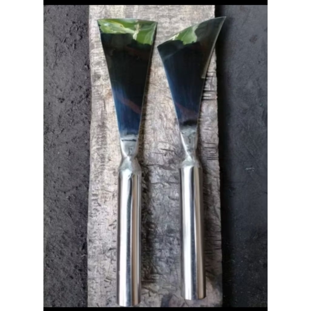 SEKRAP WALET/KAPE WALET/KAPE WALET BAJA PERAK DAN GAGANG jin