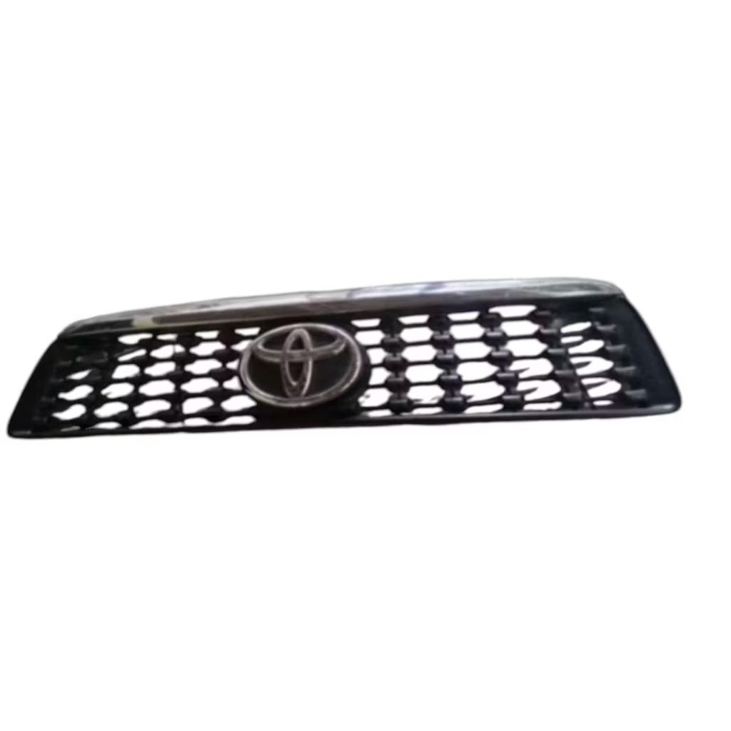 grill gril depan toyota rush 2010-2012 chrome original