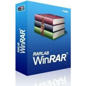 Software Winrar