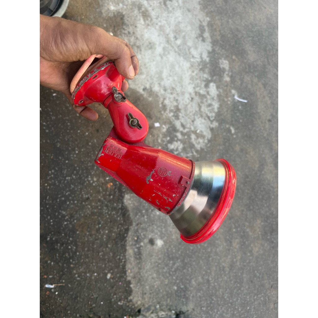 Holder Japan Vintage