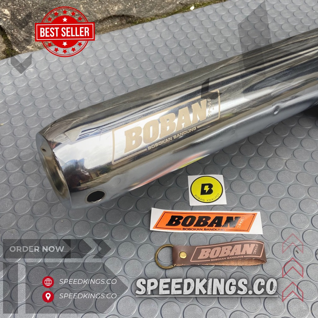 COD KNALPOT BOBAN RX KING BOBAN NUKLIR BOBAN C33 BOBAN C39 BOBAN OLD PERUT SAJA