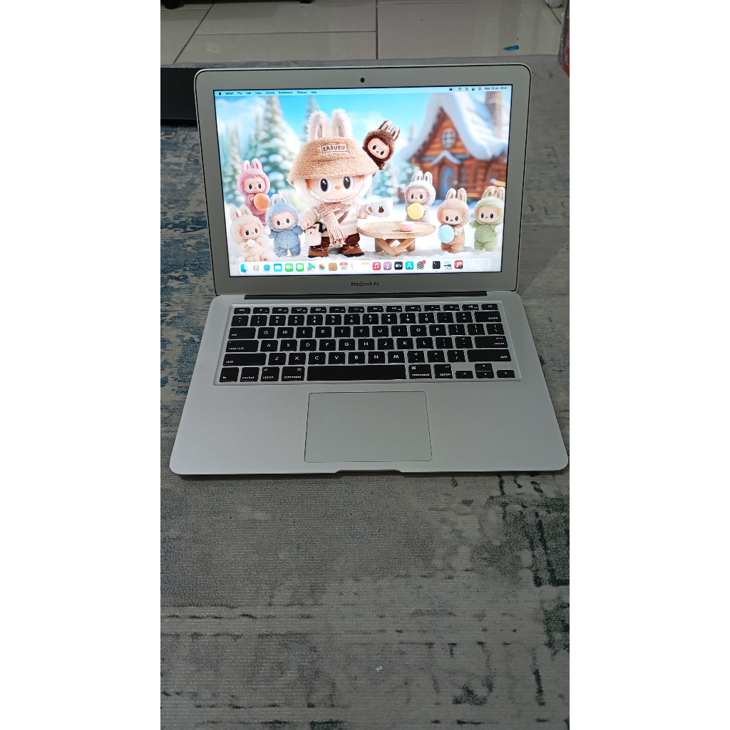 MacBook Air 13 inci 2017 i5