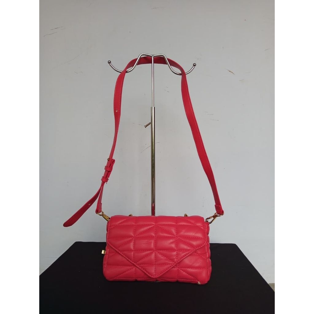 Tas Fashion Wanita Zara second ori