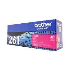 Toner Brother TN-261 Magenta Original HL-3170CDW TN 261
