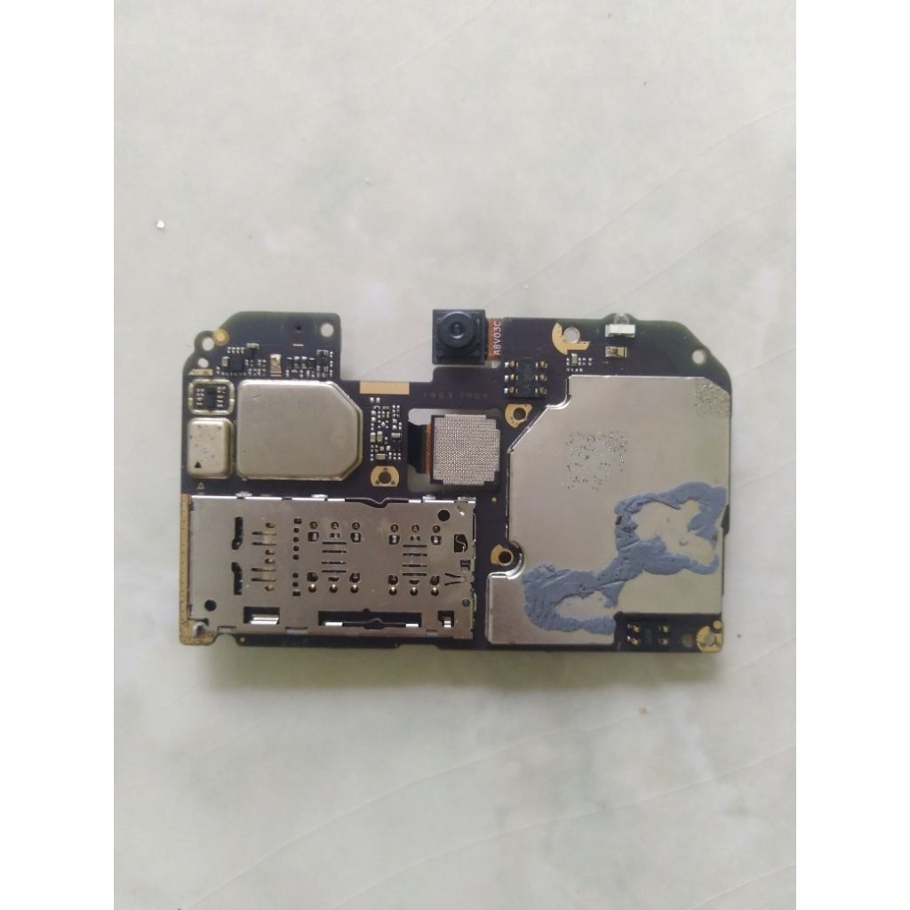 MESIN REDMI 8 NORMAL RAM 4/64