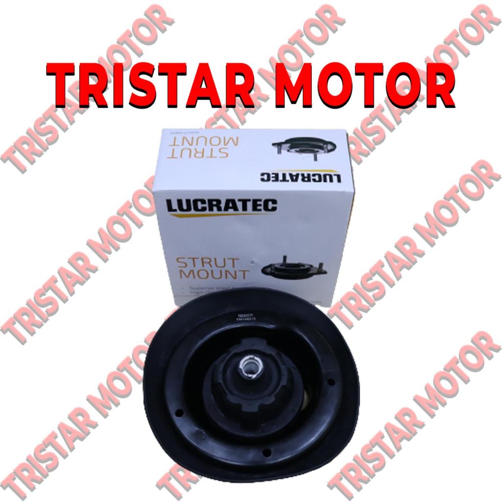 Mounting Support Shock Depan Mercedes Benz W203 A2033200273 LUCRATEC