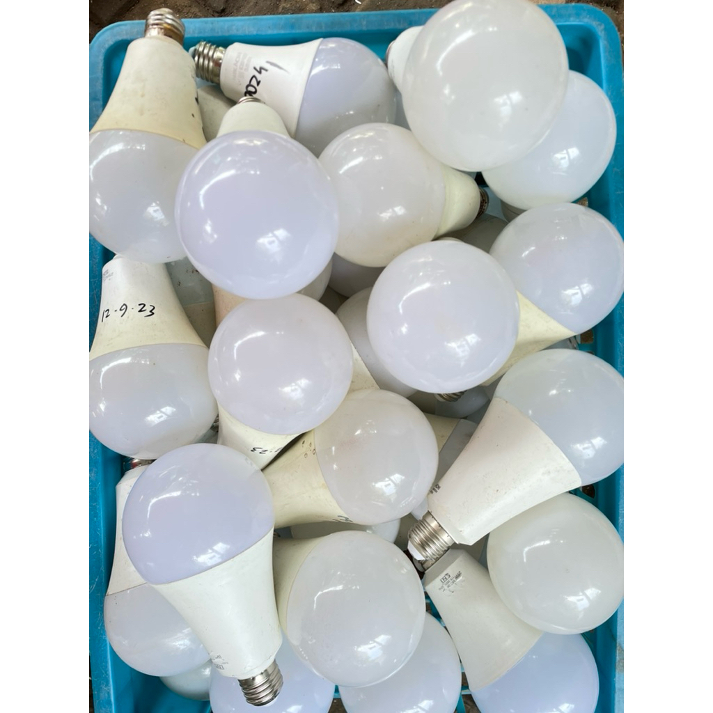 LED OFF/MATI 24WATT BULB
