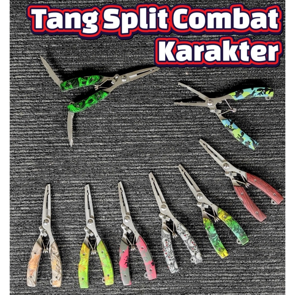 TANG PANCING TANG SPLIT TANG COMBAT TANG MANCING KARAKTER TANG ACECORIS PANCING DLL