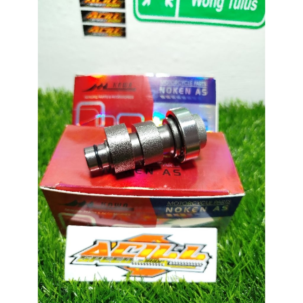 Noken As bahan/mentah Kawa Jupiter z/Vega new