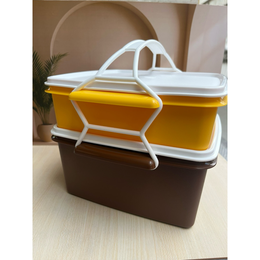 RANTANG JUMBO TUPPERWARE PRIGINAL