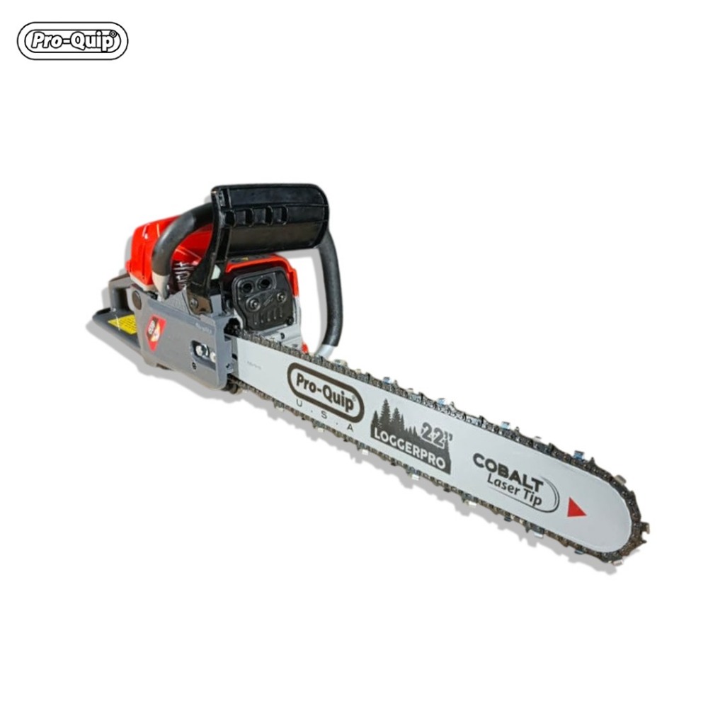 QC6800X MESIN CHAINSAW GERGAJI POTONG KAYU 22" 22" PROQUIP QC 6800 X