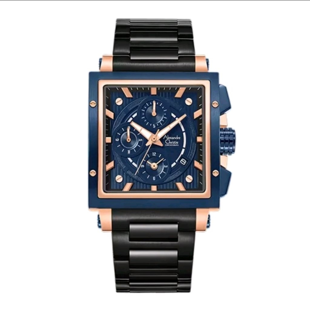 Alexandre Christie AC 6182 GC Original