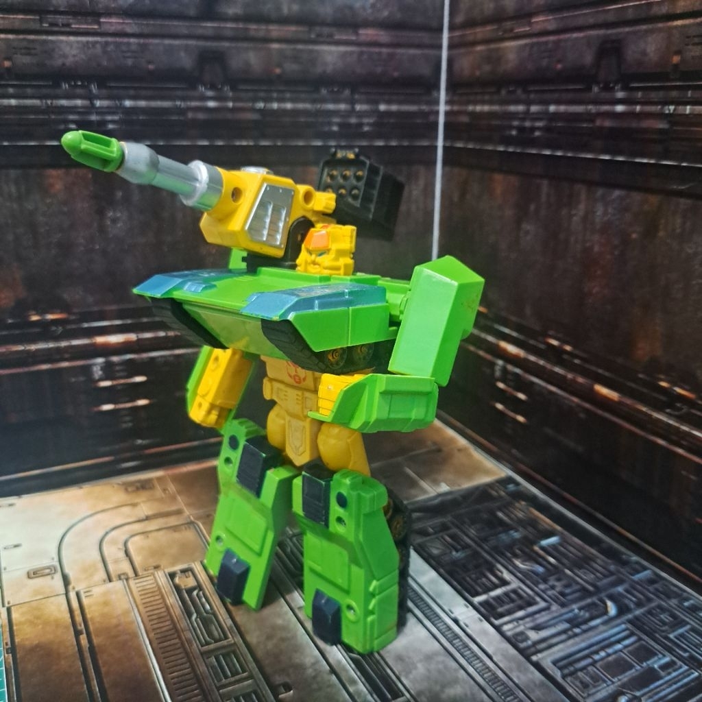 Transformers Megatron G2 Bootleg