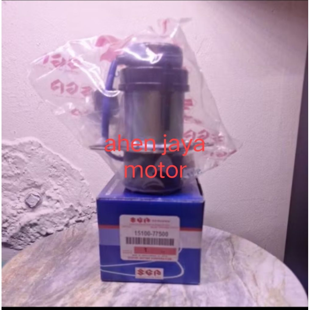 FUEL PUMP FUTURA ORIGINAL