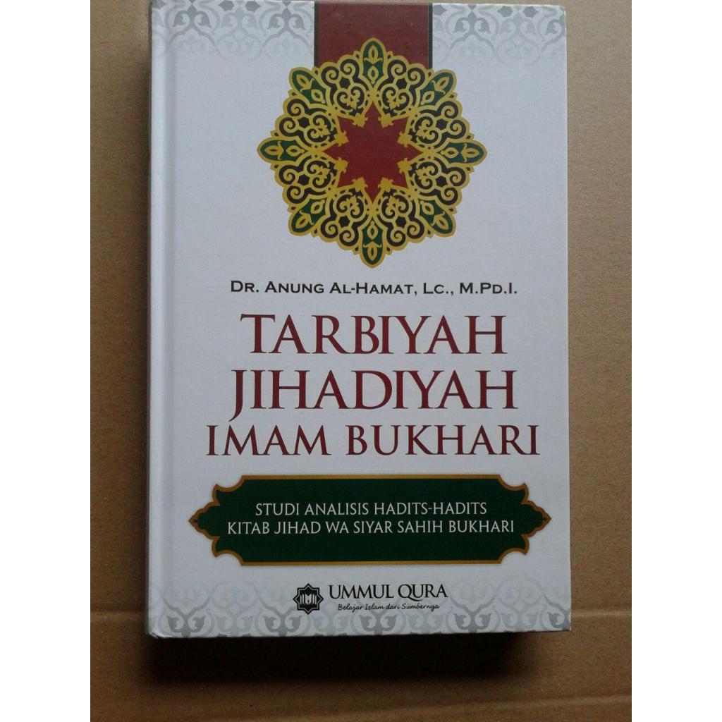 Buku Tarbiyah Jihadiyah Imam Bukhari