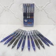 PEN GEL KLIK AODEMEI KARAKTER