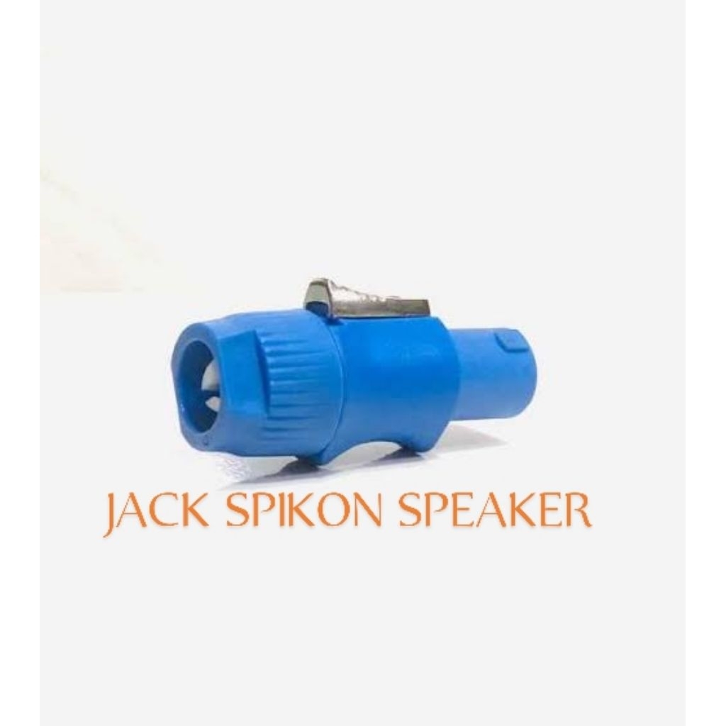 spikon speaker original