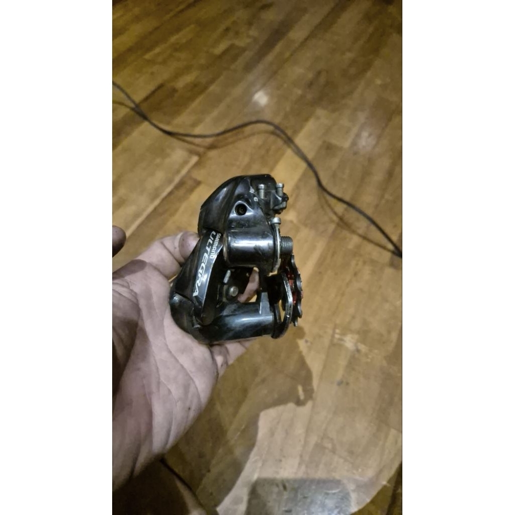 forsale RD di2 shimano ultegra 6870 elektrik