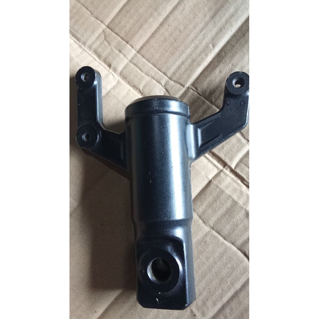 tabung bottom shockbreaker depan  bawah usd kiri R15 VVA V3 original seconds