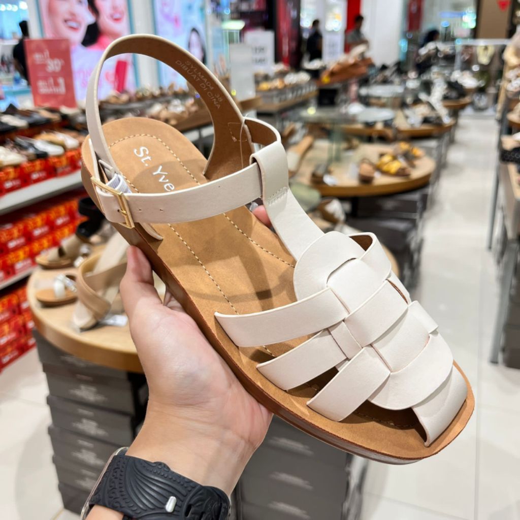 Sandal Wanita ST YVES