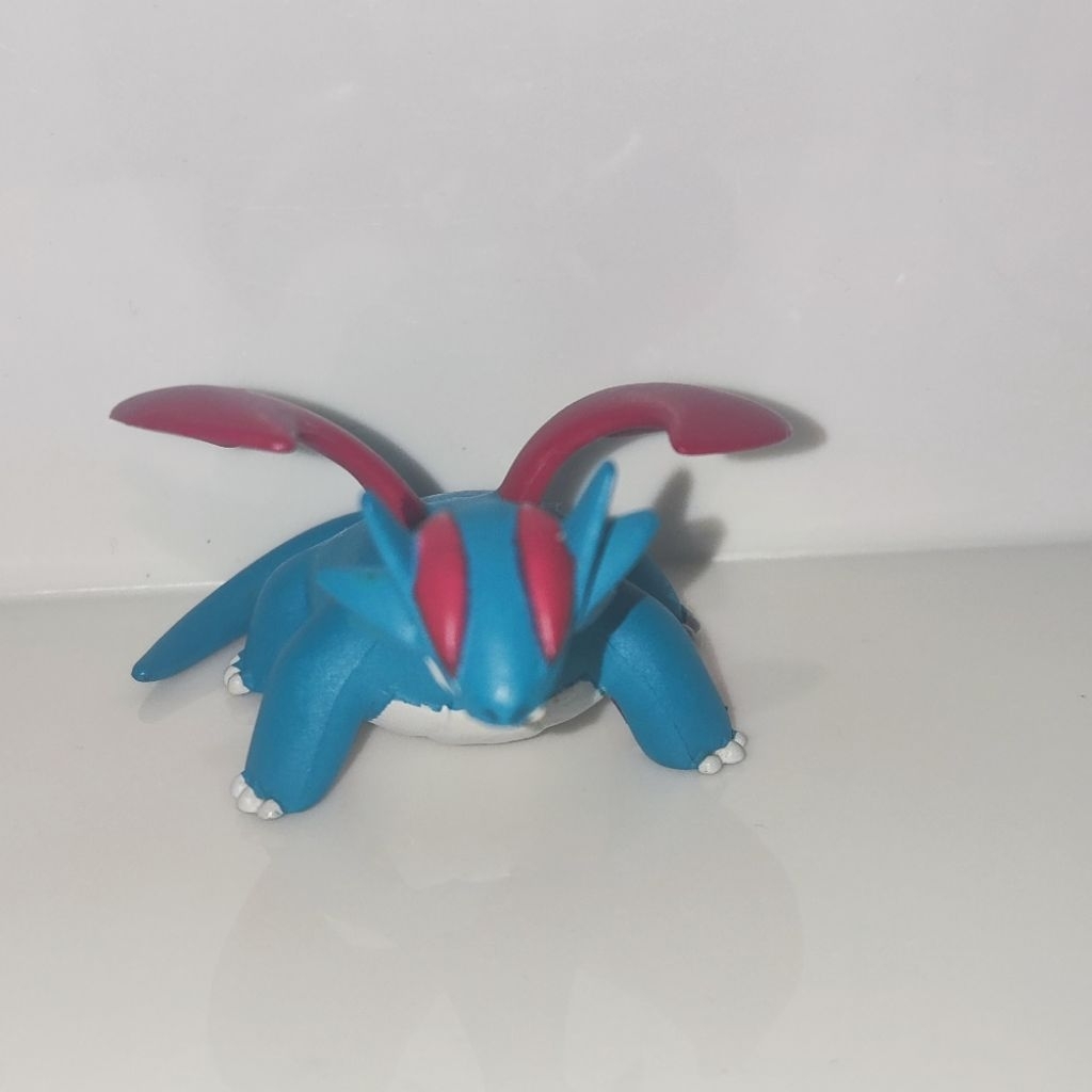 Figure Pokemon Tomy Salamence