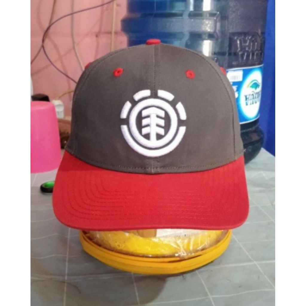 Topi GORRA KNUTSEN ELEMENT