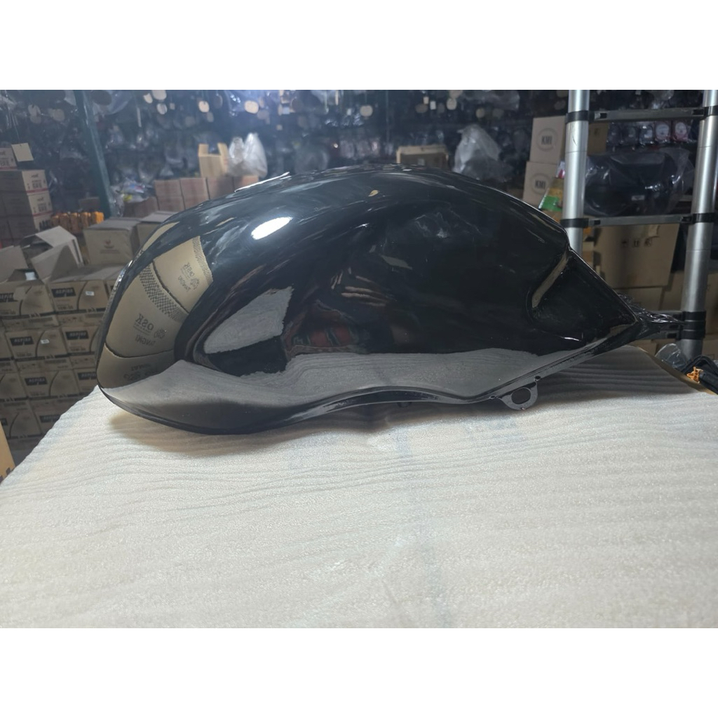 TANGKI BENSIN Megapro New Tangki MP Megapro Primus 2006 2007 2008 2009 2010 Import