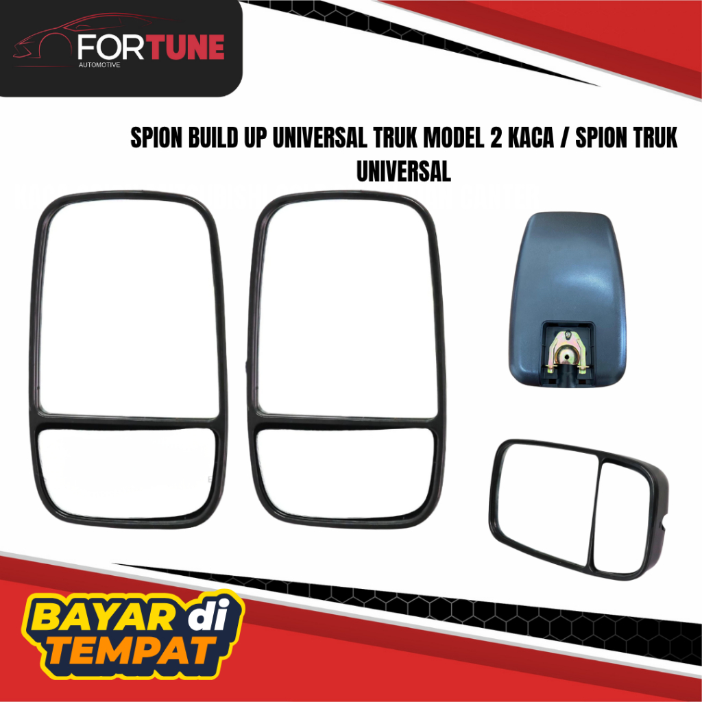 SPION BUILD UP DOUBLE TRUK MEDIUM SPION DOUBLE TRUK CANTER SPION TINGKAT SPION TRUK SPION TRUK MEDIU
