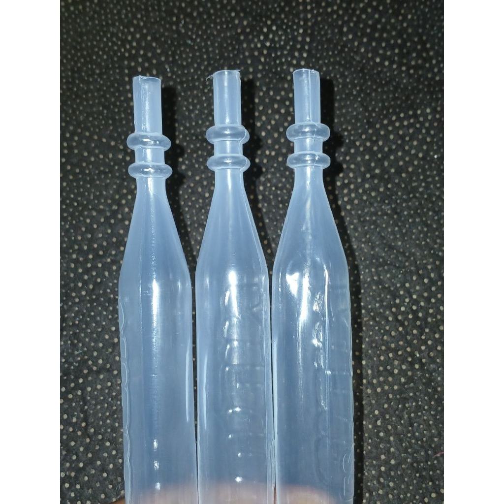 plastik es model kiko plastik es kiko 100pcs