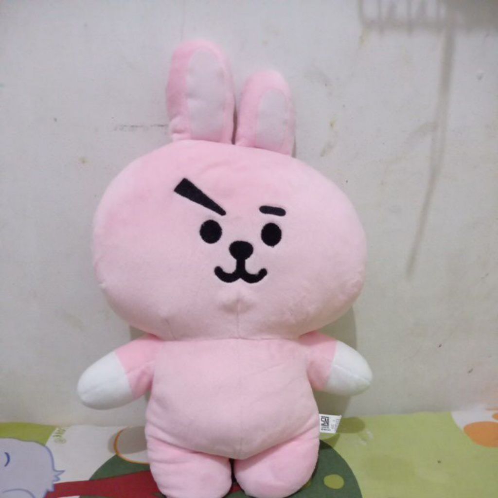 Boneka Cooky