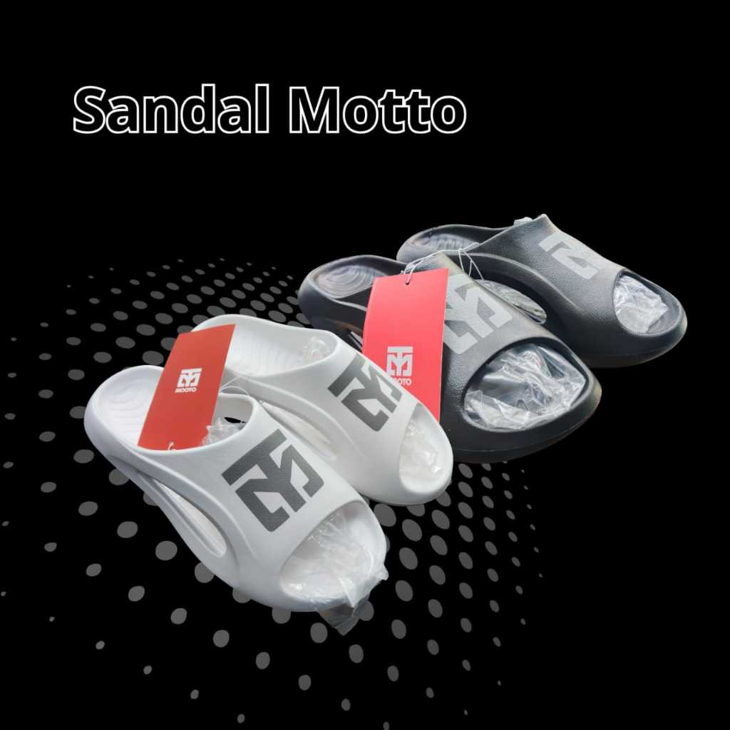 MOOTO- sandal
