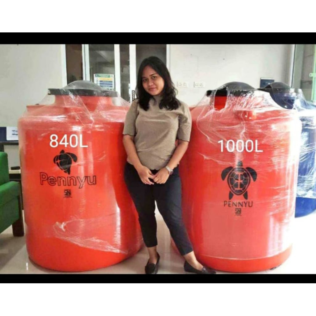 tangki air pennyu BLAKE 1000L sni