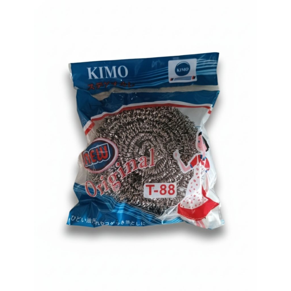 SABUT BESI BAJA UNTUK CUCI PANCI KUALI