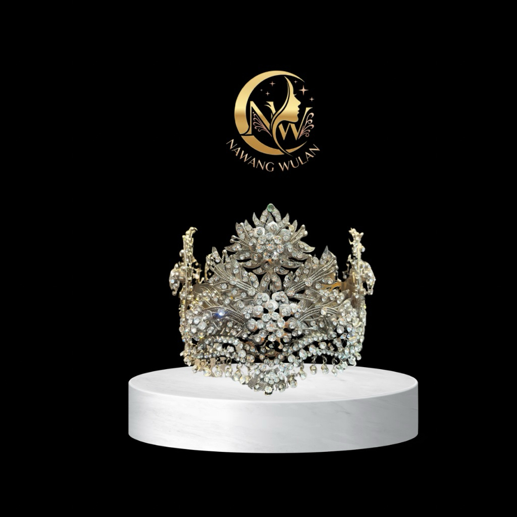 SIGER ADIRUSTANA NIKEL PREMIUM | SIGER SUNDA ADIRUSTANA#2 PREMIUM