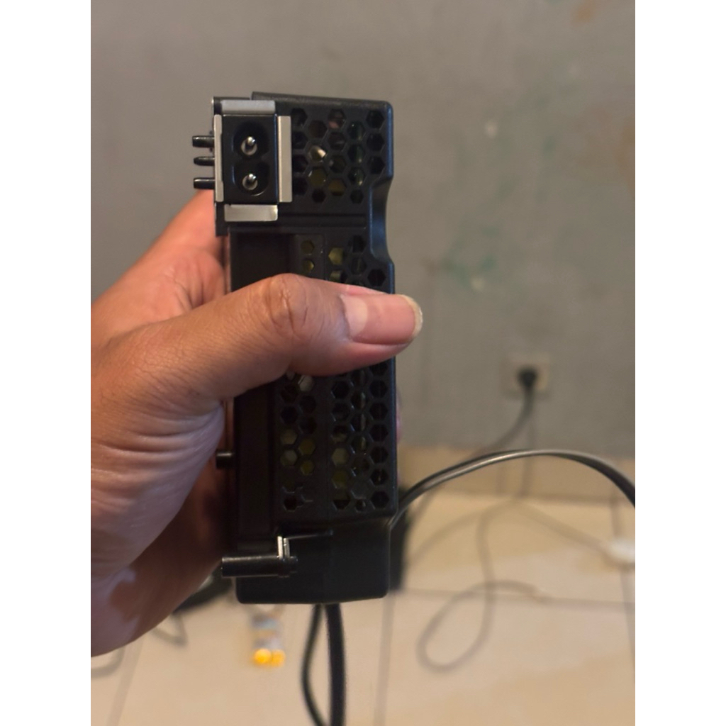 PSU Xbox one s bekas original