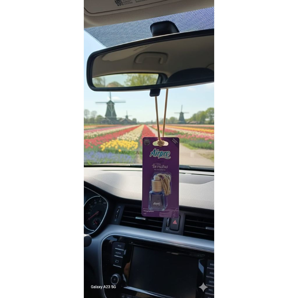 PENGHARUM MOBIL AIRPRO