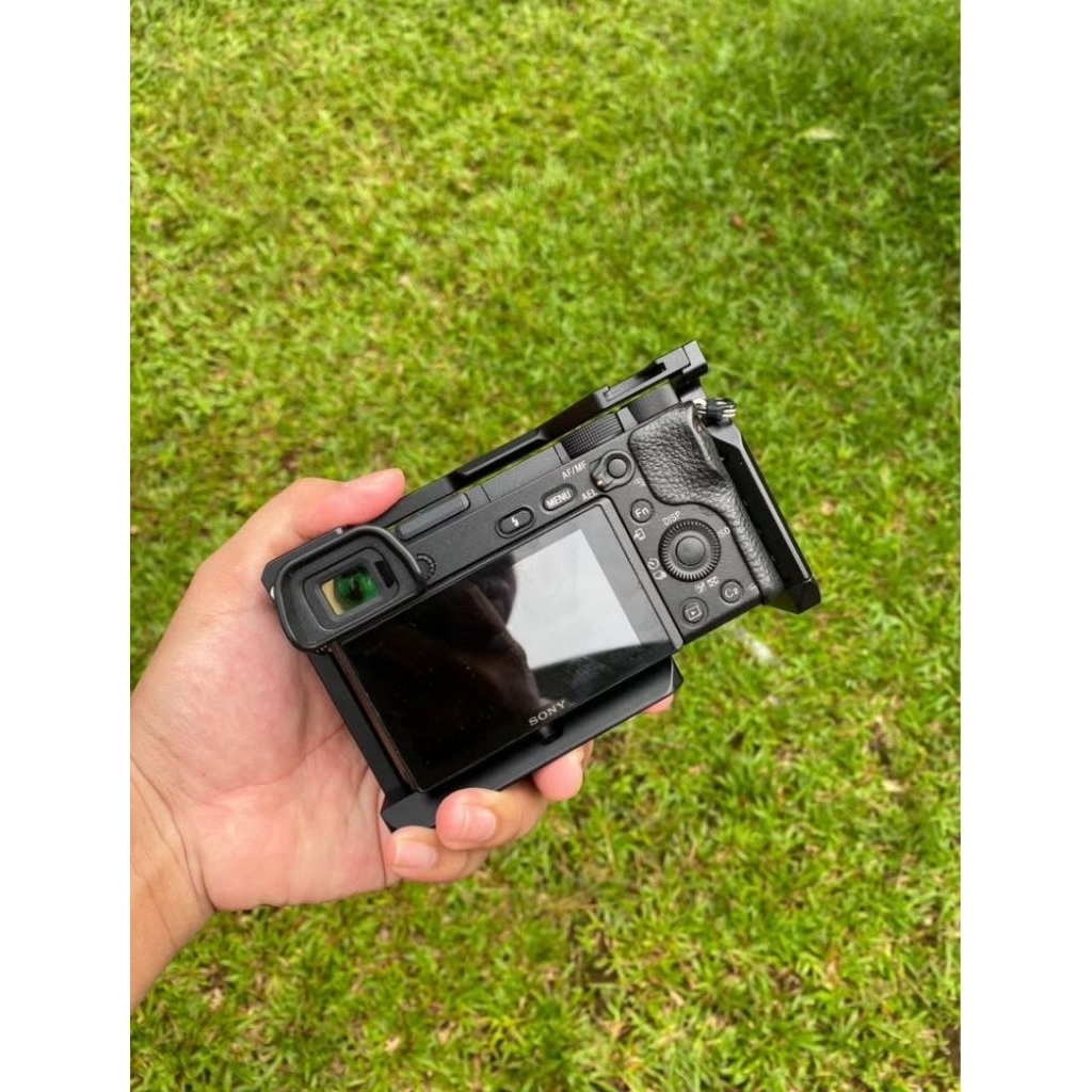 Kamera Sony A6300