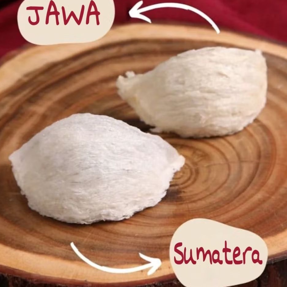 1kg Sarang Burung Walet BERSIH tipe MANGKOK PREMIUM 2.5A BIRD NEST HoN YENWO YANWO