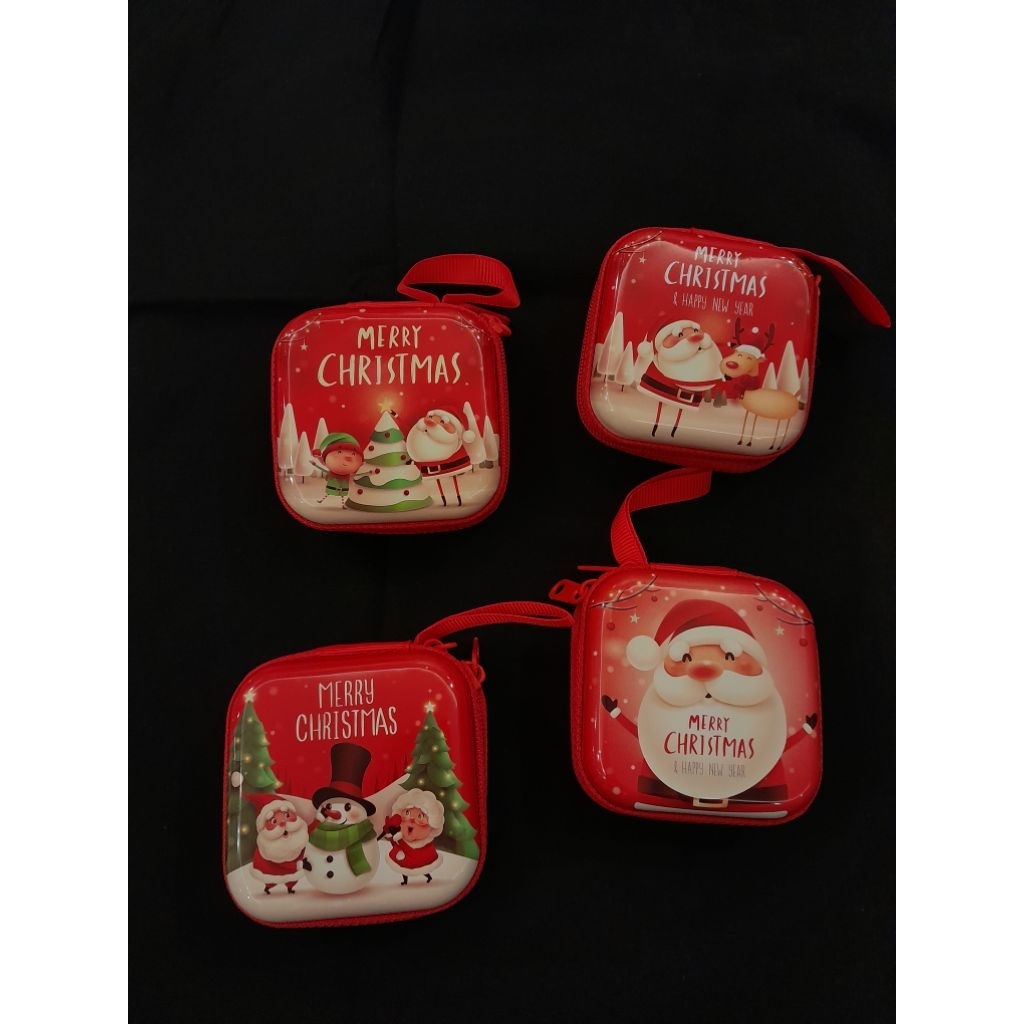 pouch Natal hadiah natal