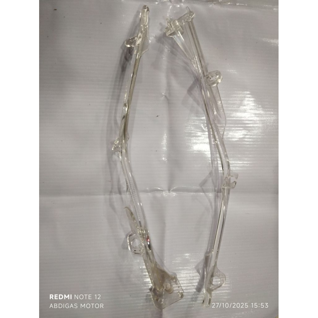 Akrilik Alis Atas PCX 160 New original