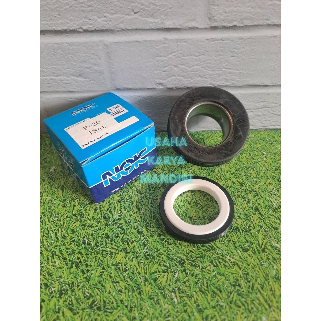 wp40 4inci sil pompa air 4 inch mechanical seal alkon 4inch f30