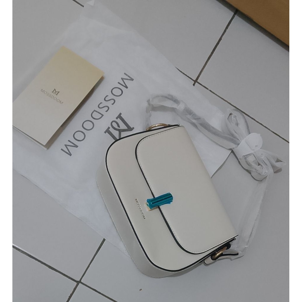 tas Valery mossdom original